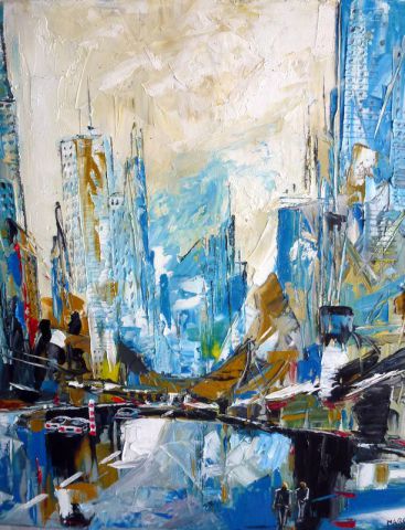 Manhattan